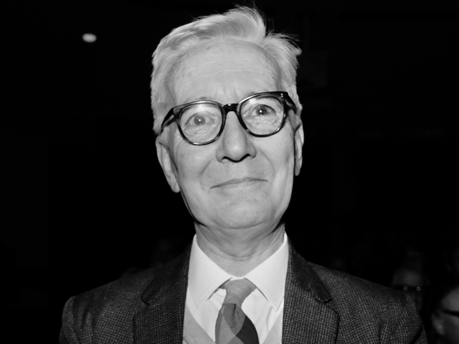 Nikolaas Tinbergen